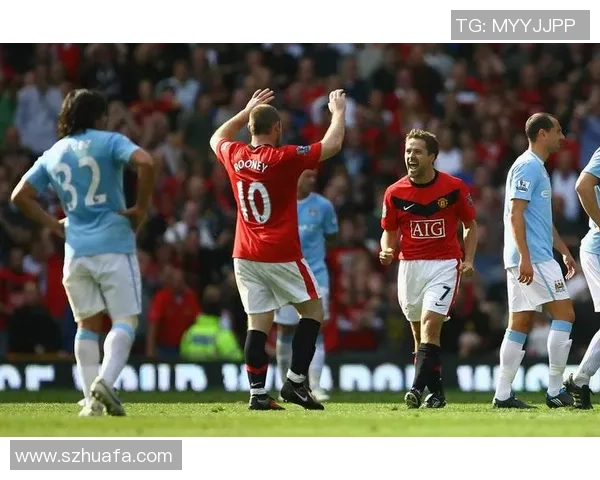 曼城与曼联历史交锋记录分析及精彩瞬间回顾