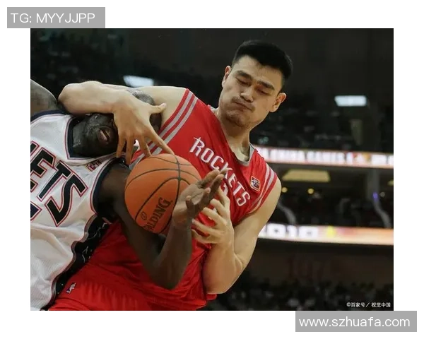 欧洲小鲨鱼与姚明的篮球对决谁能赢得最终荣耀与尊重 欧洲小鲨鱼与姚明的篮球对决谁能赢得最终荣耀与尊重