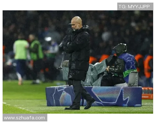 瓜迪奥拉神奇换人策略揭示欧冠淘汰赛全进球的秘密与魅力 瓜迪奥拉神奇换人策略揭示欧冠淘汰赛全进球的秘密与魅力